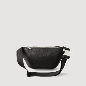 Sandro Paris Bolsa De Cintura-Homem Mini Bolsas