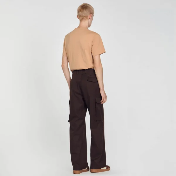 Sandro Paris Calça Cargo-Homem Calças E Bermudas