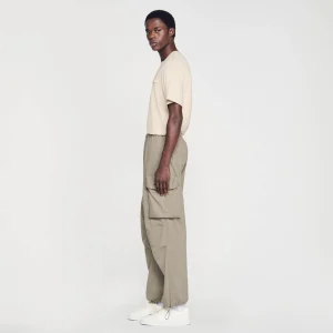 Sandro Paris Calça Cargo-Homem Calças E Bermudas