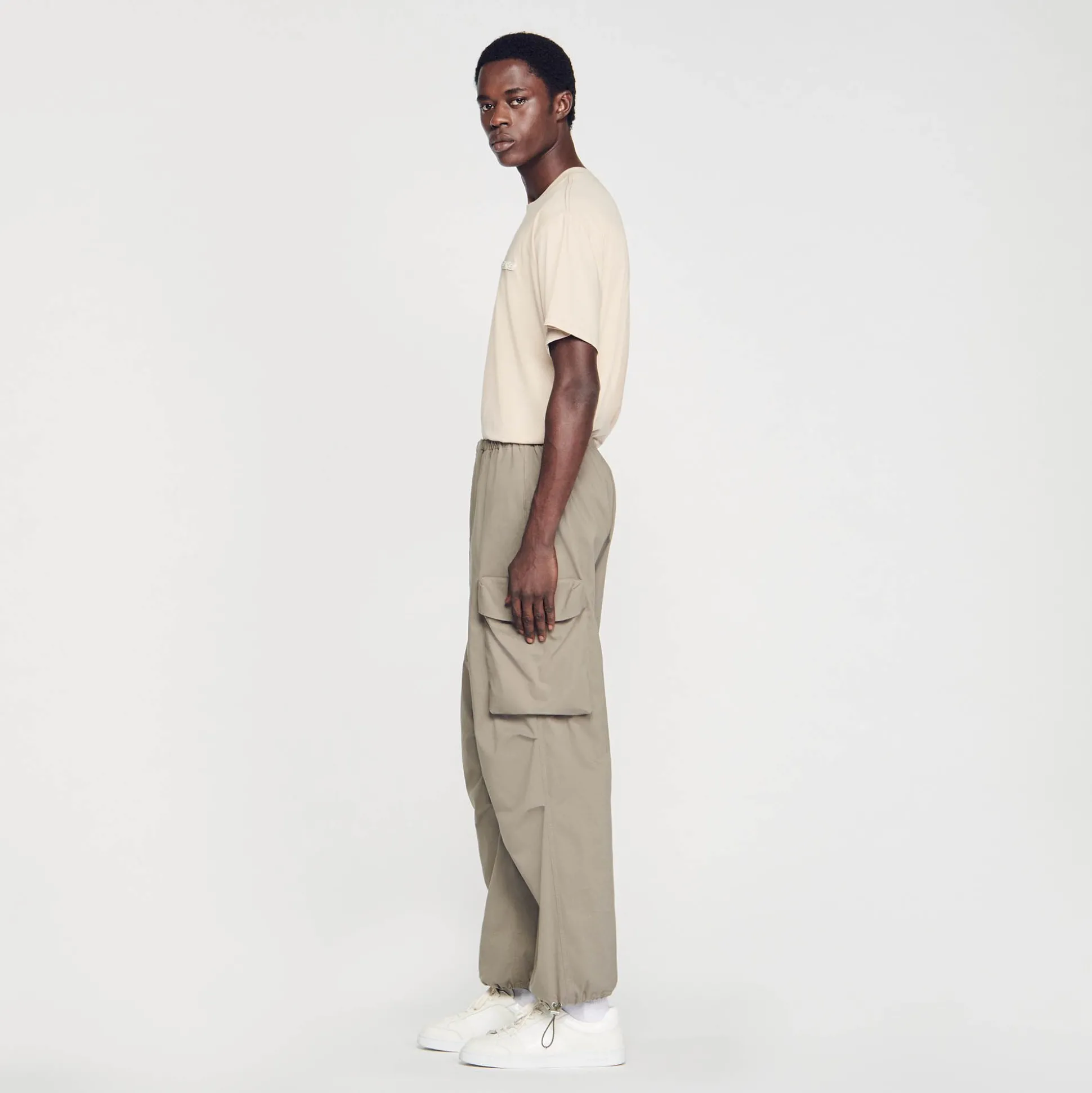 cala_cargo_5-2.webp Sandro Paris Calça Cargo-Homem Calças E Bermudas