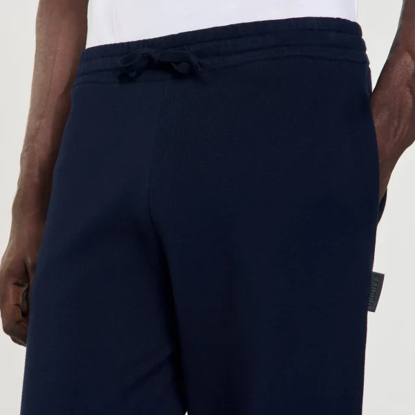 Sandro Paris Calça De Moletom De Malha-Homem Moletons E Jogging