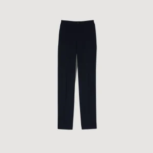 Sandro Paris Calças De Malha-Homem Calças E Bermudas