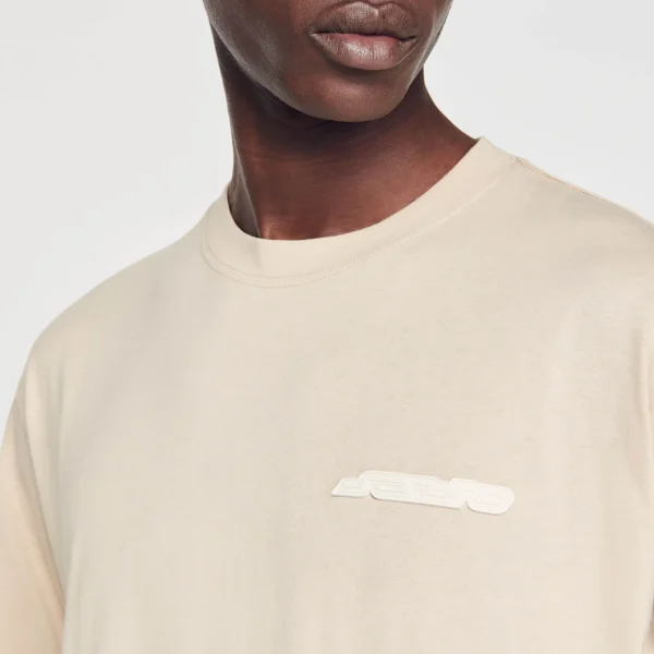 Sandro Paris Camisa De Algodao-Homem Camisetas E Pólos