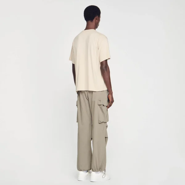 Sandro Paris Camisa De Algodao-Homem Camisetas E Pólos