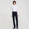 Sandro Paris Camisa De Manga Longa-Homem Camisas