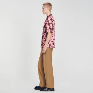 Sandro Paris Camisa Grande-Homem Camisas