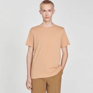 Sandro Paris Camiseta De Manga Curta-Homem Camisetas E Pólos