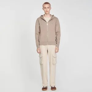 Sandro Paris Capuz-Homem Moletons E Jogging