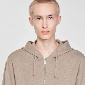 Sandro Paris Capuz-Homem Moletons E Jogging