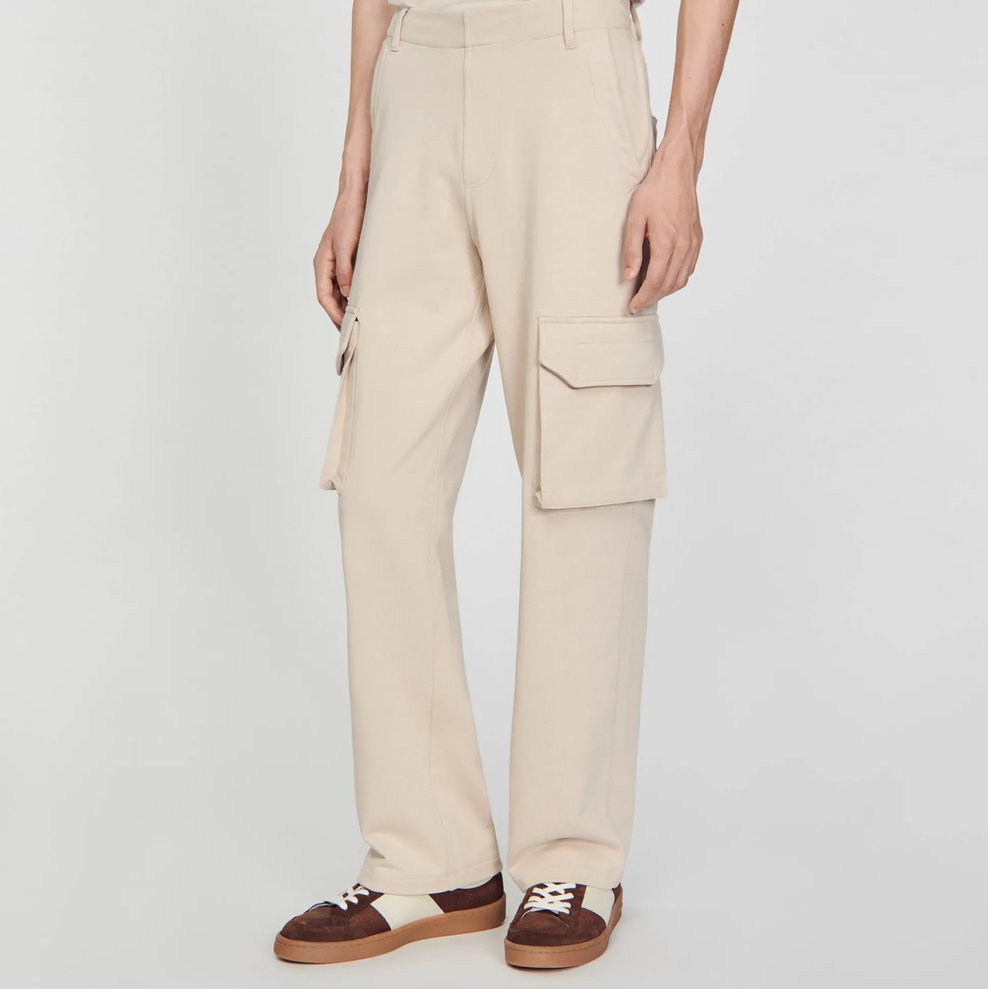 carga_de_corrida_3.webp Sandro Paris Carga De Corrida-Homem Calças E Bermudas