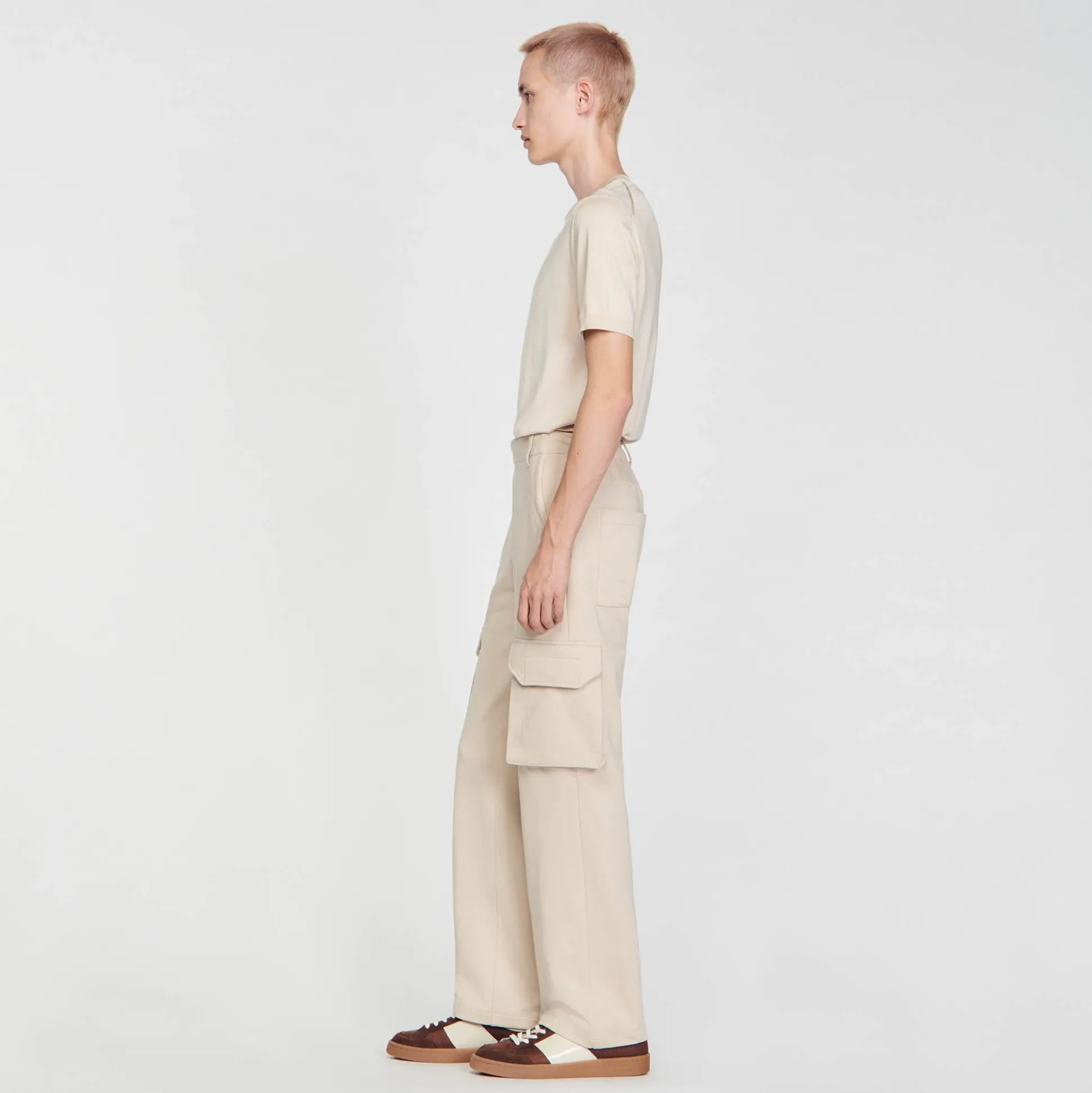 carga_de_corrida_5.webp Sandro Paris Carga De Corrida-Homem Calças E Bermudas