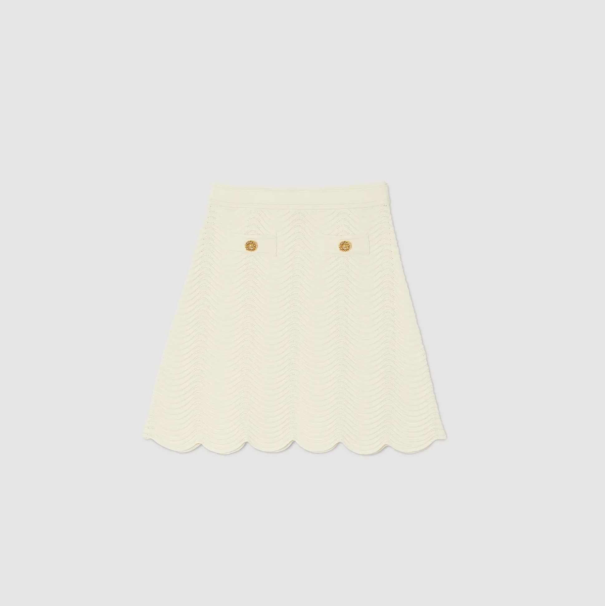 saia_curta_de_malha_5.webp Sandro Paris Saia Curta De Malha-Mulheres Saias E Shorts