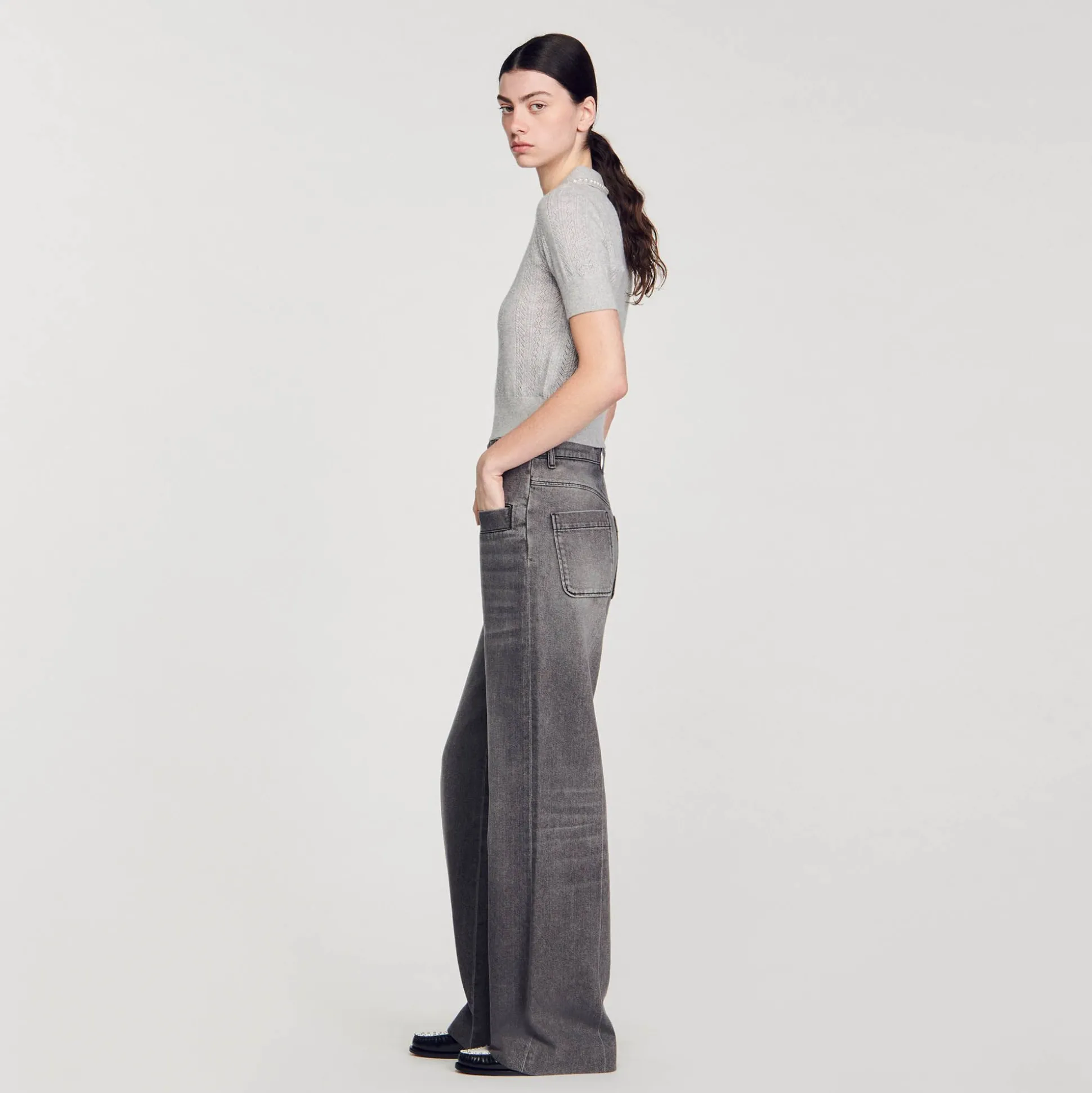 sueter_curto_tipo_polo_5-1.webp Sandro Paris Sueter Curto Tipo Polo-Mulheres Suéteres E Cardigans