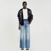 Sandro Paris Sueter Tricotado-Mulheres Suéteres E Cardigans