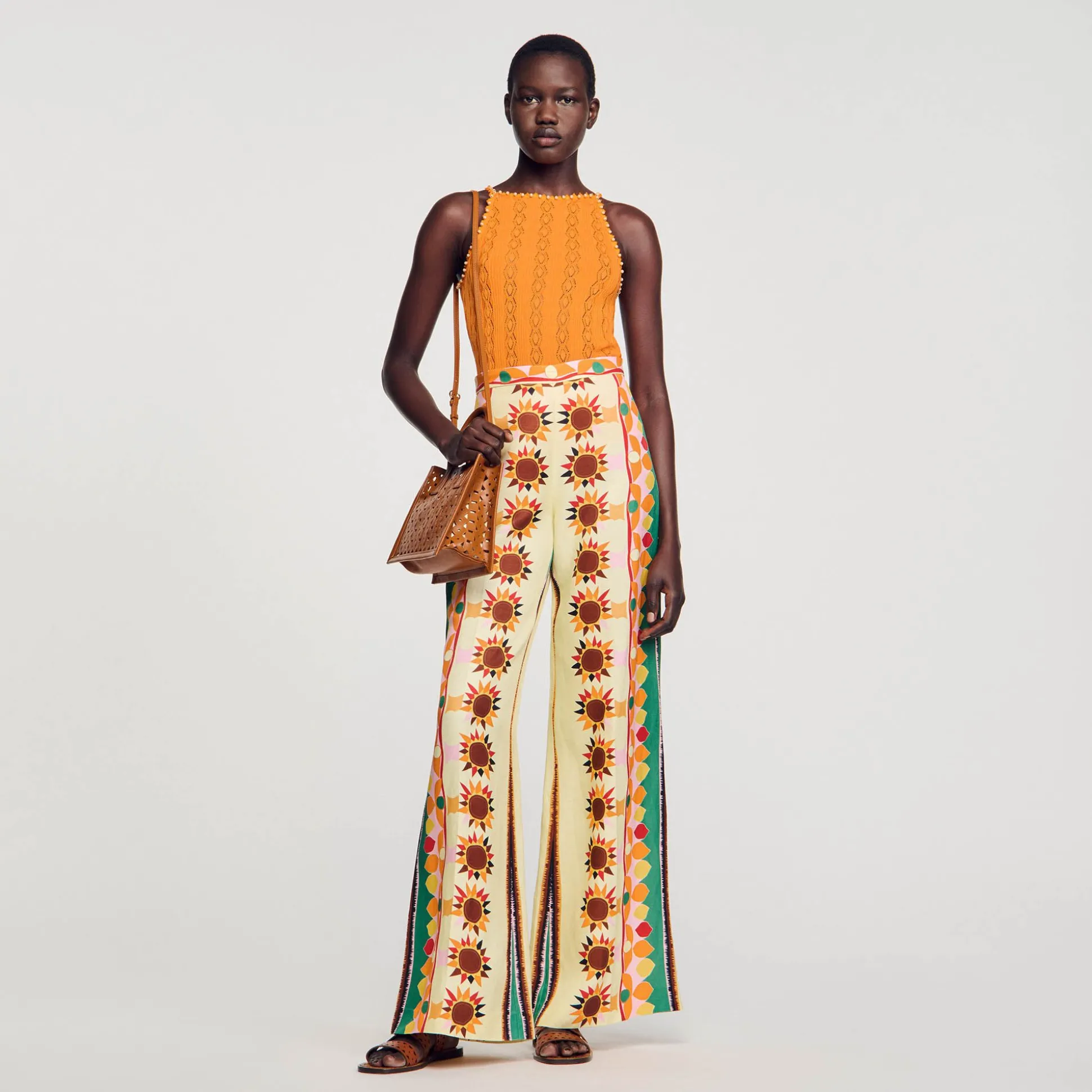 top_de_malha_com_strass_0-1.webp Sandro Paris Top De Malha Com Strass-Mulheres Suéteres E Cardigans